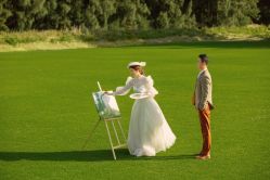 -巴黎婚纱摄影工作室