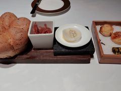 -Le Siècle.百年西餐厅(颐和公馆店)