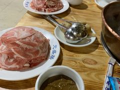 -元盛居(生态大街店)