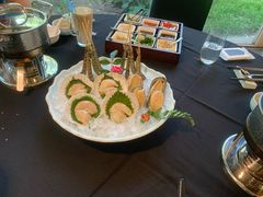 -西郊宾馆·1921餐厅