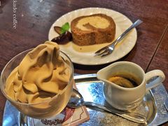 -ミカドコーヒー 軽井沢旧道店