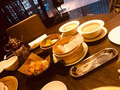 -万丽轩·粤菜(王府井金茂万丽酒店)