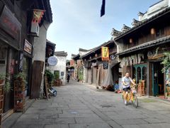 -衢州古城文化旅游区钟楼