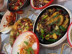 -华仔龙虾(永乐路总店)