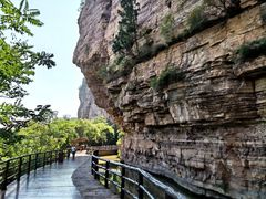 -红旗渠风景区