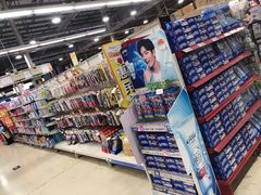 -华润万家(北辰店)