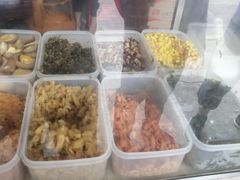 -秋英饭团(大庙新村店)