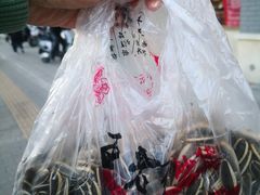 -王老头炒货(天坛东路店)