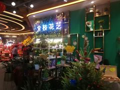 -万达广场(济南魏家庄店)