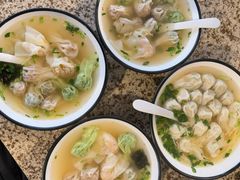 -小倩倩•鸡汤馄饨(江西路创始店)