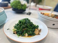 -火福·天湖阁大闸蟹博物馆主题餐厅(浅水湾店)