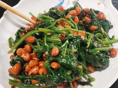 -再宣武文化主题餐厅·清真
