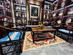 大堂-燕春楼(海河华鼎店)