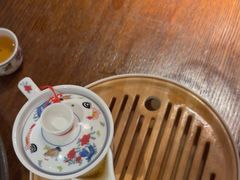 -南拳十三姨·潮汕砂锅粥(世纪金源店)