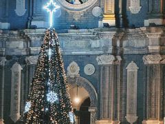 -王府井天主教堂