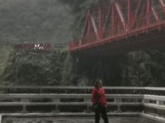 -太鲁阁公园