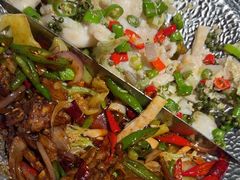 -小鱼小牛·鱼牛干锅·脆鱼火锅(世欧广场店)