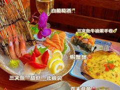 -三月居酒屋(青年大街店)