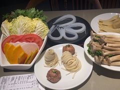 -享月汤皇·海鲜小火锅·聚会(曲江创意谷店)