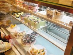 -The open life(万象城店)