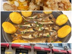 -映像威海·海鲜味道(市区店)