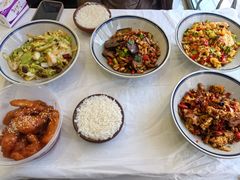 -新新湘菜馆(新中街二条店)