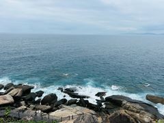 -海南分界洲岛旅游区