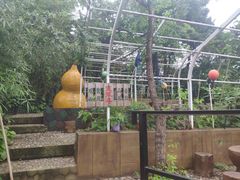 -丽泽山庄·生态怀柔菜·虹鳟鱼(红螺寺店)