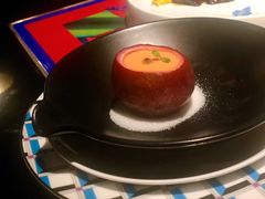 -上海滩餐厅(BFC外滩金融中心店)