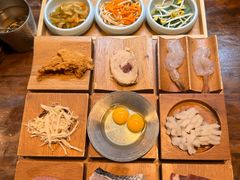 -银米·云南传统过桥米线(双廊黑金冠店)