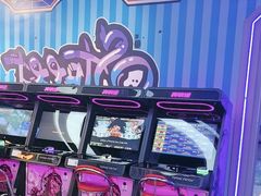 -真快活Coohoo Max(武汉绿地新田360店)