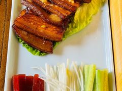-院落新京菜·烤鸭(地安门店)