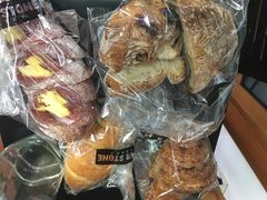 -PAPER STONE BAKERY(天环店)