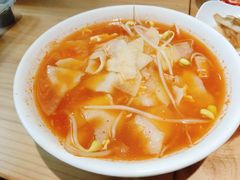 -山海珍味韩国料理(奥城店)
