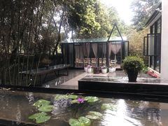 -箱美术馆私房菜(水晶郦城店)