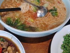 -水门巷餐厅(古子城店)