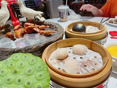 -好食上(喜盈门.范城店)
