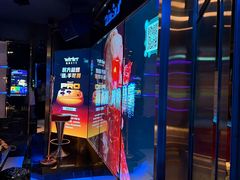 -温莎KTV(国贸店)