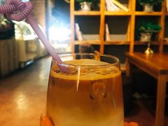 -雨舍咖啡(汉神购物广场咖啡街区店)