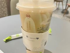 鸭屎香奶茶-奈雪的茶(天河城店)