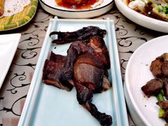 自制酱鸭-一江春水·杭帮臻宴(三台山店)