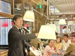 -尚牛社会 Beef & Liberty(金桥EKA天物店)