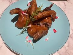 -上上瓷·艺境川菜(IFS旗舰店)