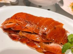 -四季民福烤鸭店(故宫店)