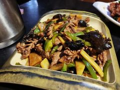 -晚归月亮湾私家菜(临邑路店)