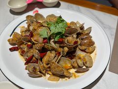 -湘西小馆(滨河路店)