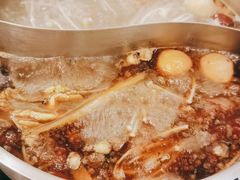 -熹悟海鲜火锅·广式打边炉