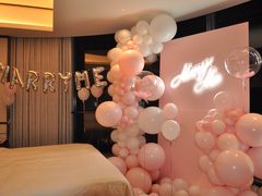 -InParty·游艇求婚策划生日派对布置(世纪大道店)