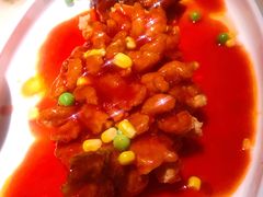 松鼠桂鱼-探花·意境江南菜·唐伯虎文化体验店·松鼠桂鱼(观前店)