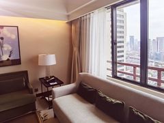 -上海波特曼丽思卡尔顿酒店